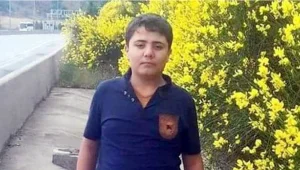 Çocuk katili polise sadece 18 ay