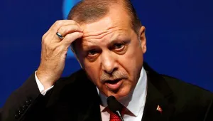 Erdoğan’ı halkın önüne çıkarmak