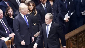 Tersine çevrilmiş totalitarizmden Trump çağına