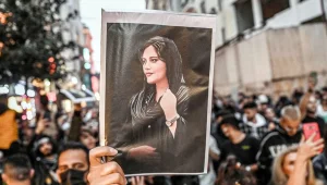 Kadınlar öncü erkekler takipçi oldu