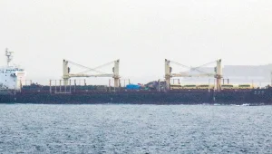 Bab el-Mandeb’e bir adım kala