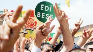 Êdî bes e!