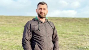 Cinayetin delillerini kararttılar