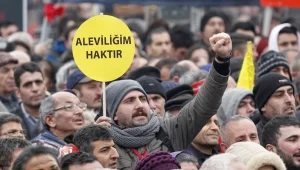 Alevisiz demokratik toplum olamaz