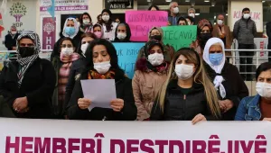 Devlet tecavüzcüleri koruyor