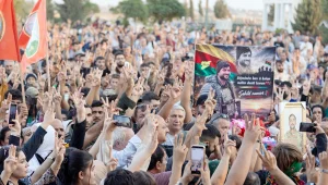 Rojava’da işler yolunda gitmiyor