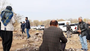 Talan sürüyor kurumlar sessiz