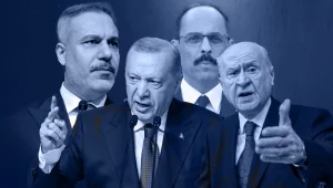 Türk devleti barış istiyor mu?