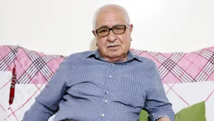 Esaslı bir Kürt hikayesi
