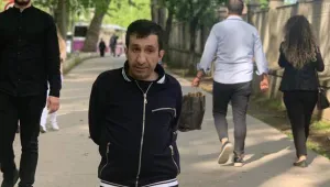 Sadece yaralamadan 3 yıl aldı