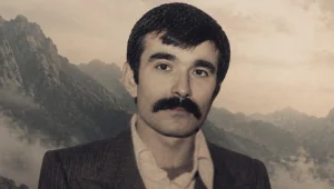Uğruna ölünecek kadar sevilen Kemal Pir
