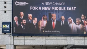 Amerikan Ortadoğu’sunun sonu!