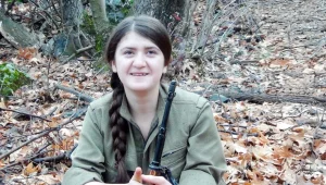 Zîlan adıyla büyüyen Gelawêj