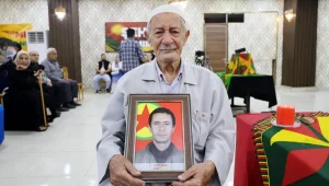 İki kardeş, iki Agir Adar