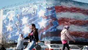 Amerika'nın Ortadoğu düzeni çöküyor!
