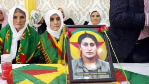 Üç kahramanım için asla pişman değilim