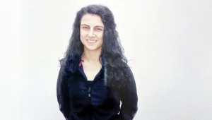 Yaparsak biz kadınlar yaparız