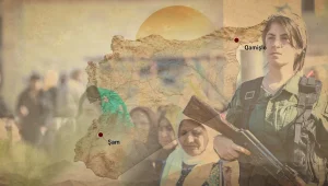 Qamişlo'dan Şam’a: Ne değişti?
