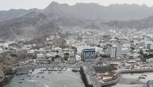 Yemen: Kapının anahtarı