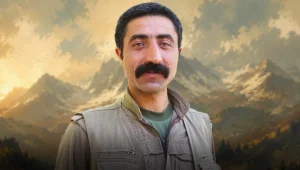 Dağda başladı, dağda tamamlandı