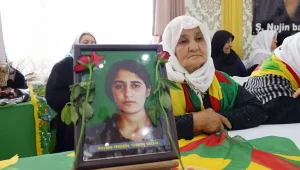 Yolu kutluydu, şehadeti de