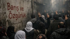 Savaşan muhalif dilden inşacı muhalif dile
