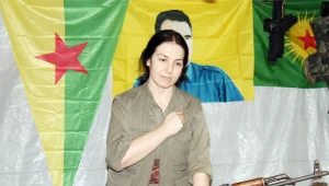 Esareti kabul etmedi…