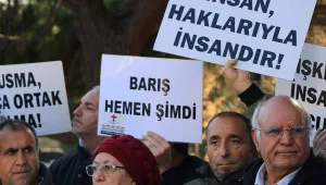 Sistematik ihlallerle karşılanıyor