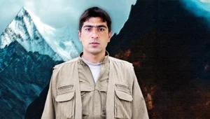 Hiç geri adım atmadı