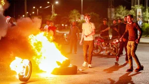 Suriye'den Başûr'a enerji krizi