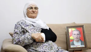 Emeğiyle büyüdü