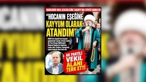 Kayyumlu espiri karakolluk