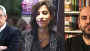 Bir ihlaller cumhuriyeti: Türkiye
