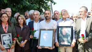 Tamamlanmamış adalet var