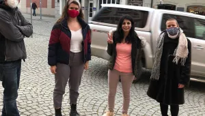 Dilek’in sınır dışı kararı durduruldu