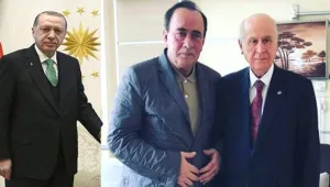 Devlet mafyaya emanet