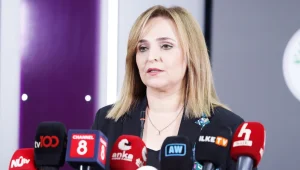 Koordinatör ve resmi olarak