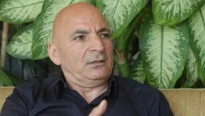 Yatırım için güven yok