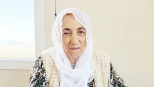 Barış olacaksa önce bir mezarım olsun