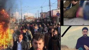 Barzani halkı umursamadı