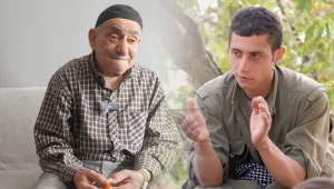 İstediğini yerine getirdi