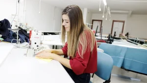 Kadınlar ‘Evin’de kendi alanlarını yaratıyor