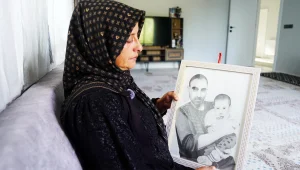 Hem adalet hem de barış istiyoruz