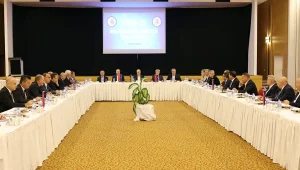 Sendikanın talepleri var, eylemi yok