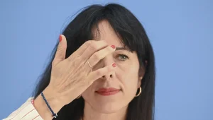 Elif Eralp'ın daha da zor sınavı