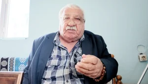 Her şehit kızım gibidir
