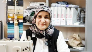Terzi artık söküğünü dikemiyor