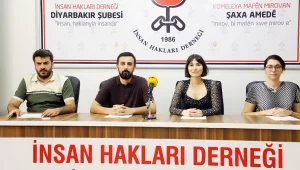 Hak ihlalleri arttı