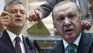 Herkes tehlikede, çare çözüm sürecinde
