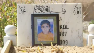 Katilleri 17 yıldır cezasız